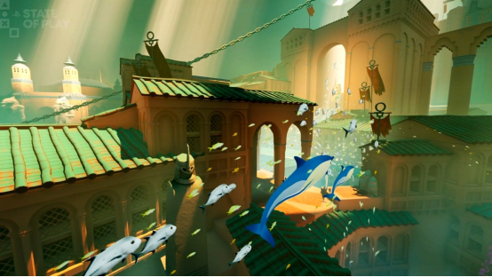 八月新大作来袭！华硕显卡助力爽玩暑假