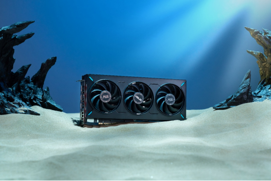 八月新大作来袭！华硕显卡助力爽玩暑假