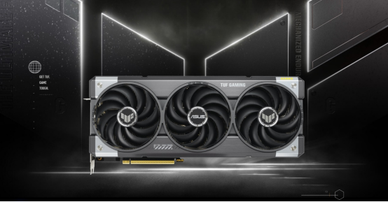 八月新大作来袭！华硕显卡助力爽玩暑假