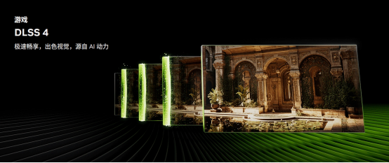 DLSS4甜品卡超新星！华硕RTX5050系列显卡