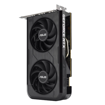 DLSS4甜品卡超新星！华硕RTX5050系列显卡