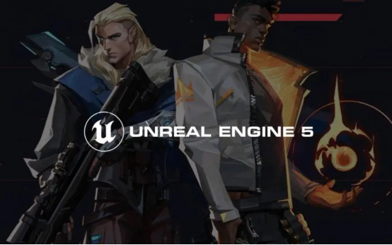 《无畏契约》升级虚幻引擎5！华硕5060显卡高帧畅玩