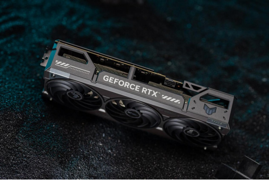 《战地6》游戏公测开启！华硕5070Ti显卡实现帧能赢