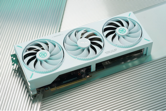 《无畏契约》升级虚幻引擎5！华硕5060显卡高帧畅玩