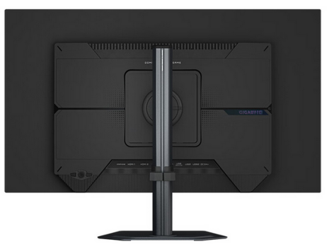 第四代WOLED屏震撼登场，技嘉MO27Q28G电竞显示器全球预售开启