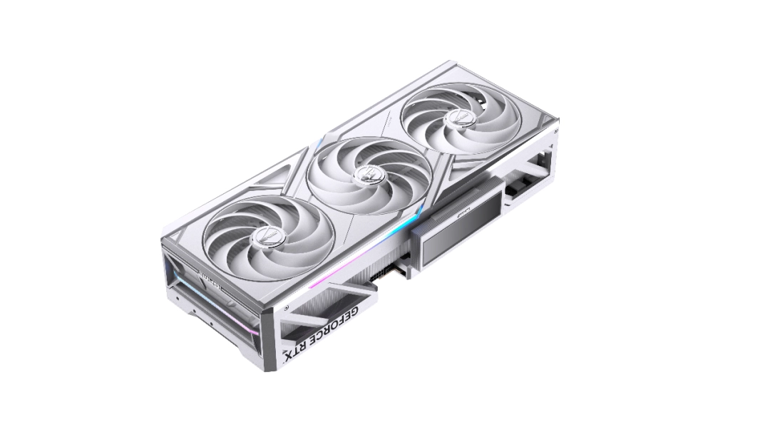 极客武装！七彩虹iGame RTX 5090 D v2系列显卡正式开售