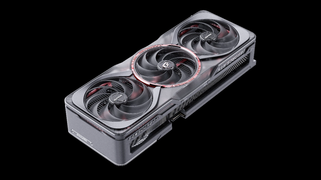 极客武装！七彩虹iGame RTX 5090 D v2系列显卡正式开售