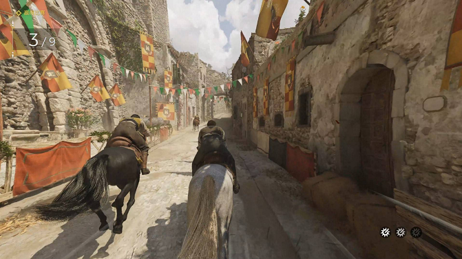 《四海兄弟：故乡》上线！华硕显卡助力高帧爽玩