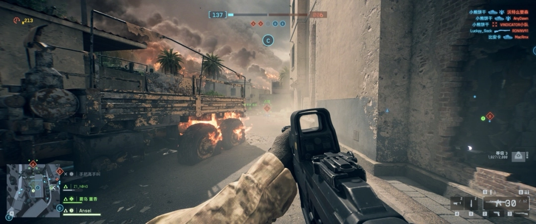 《战地6》B测第二周即将到来！华硕5070Ti显卡解锁战地优势