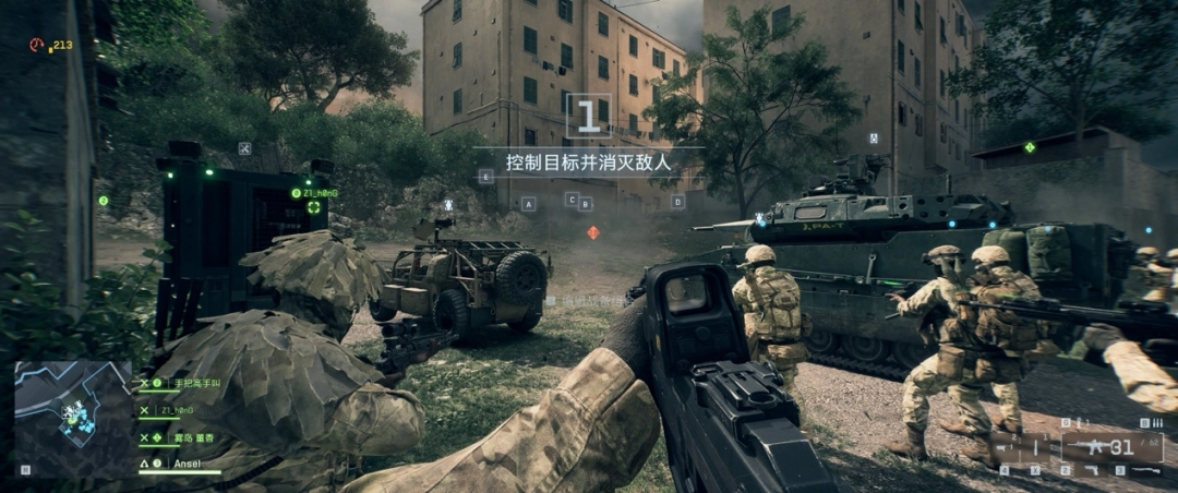 《战地6》B测第二周即将到来！华硕5070Ti显卡解锁战地优势