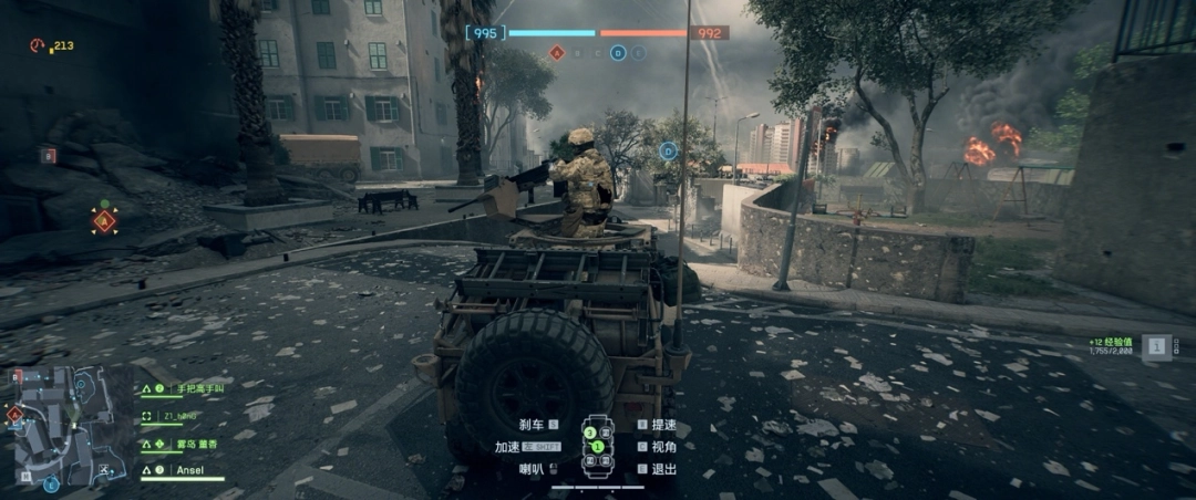 《战地6》B测第二周即将到来！华硕5070Ti显卡解锁战地优势