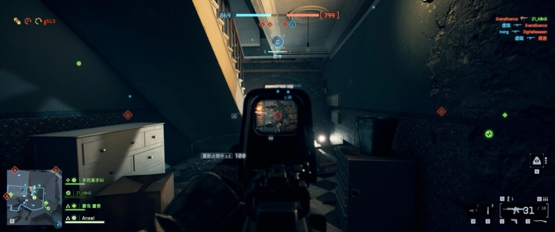 《战地6》B测第二周即将到来！华硕5070Ti显卡解锁战地优势