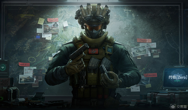 《三角洲行动》大火 华硕B850/B860主板主宰战场