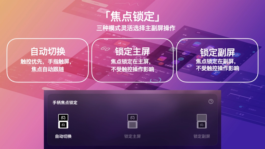 独一无二的双屏体验——全球首款翻盖双屏安卓掌机 AYANEO Pocket DS 正式发布