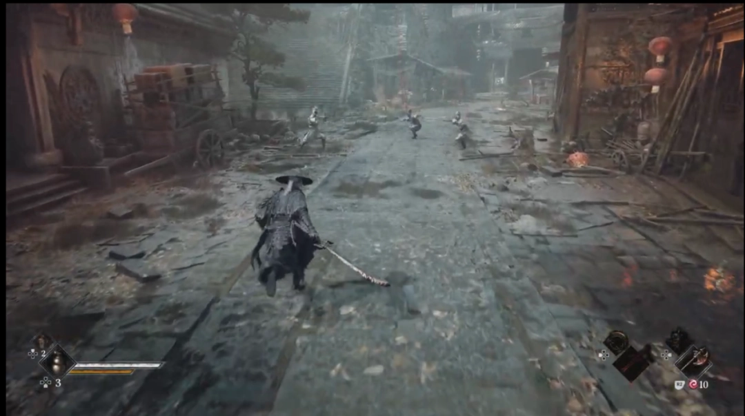 《影之刃零》公布RTX光线追踪视频，大量新游戏支持DLSS 4