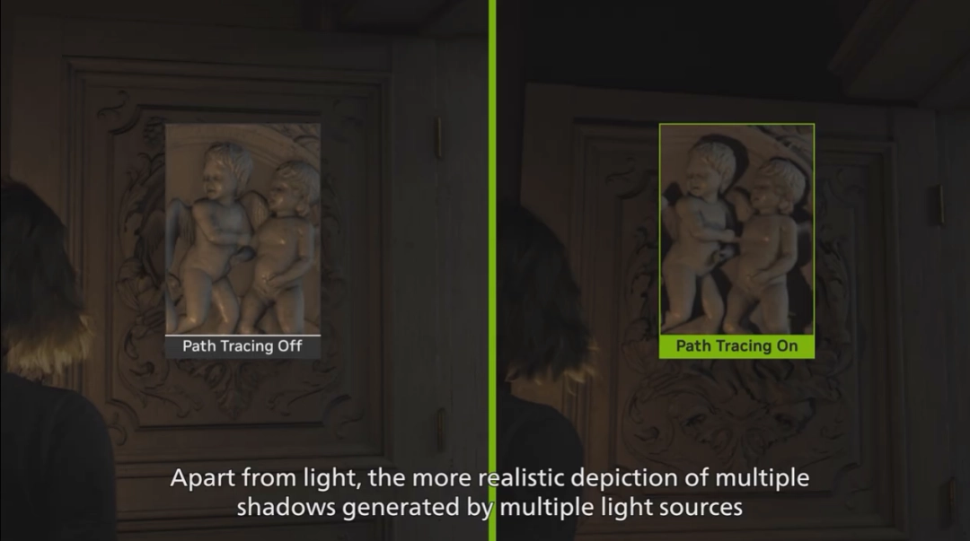 《影之刃零》公布RTX光线追踪视频，大量新游戏支持DLSS 4