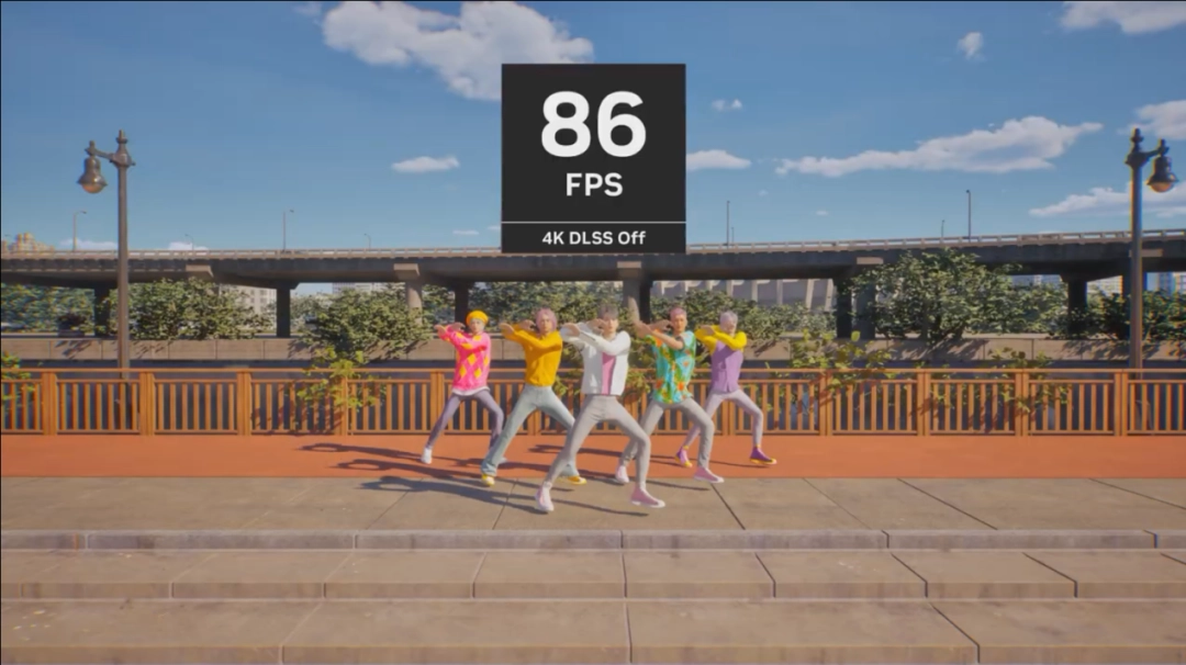 《影之刃零》公布RTX光线追踪视频，大量新游戏支持DLSS 4