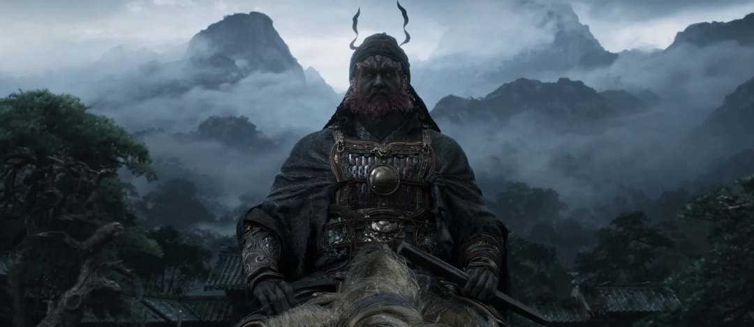 2025科隆游戏展开幕 华硕RTX50系显卡引爆玩家狂欢