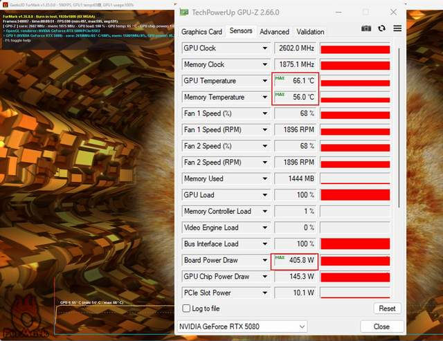 白夜觉醒！ROG ASTRAL白夜神5080显卡盛装出击