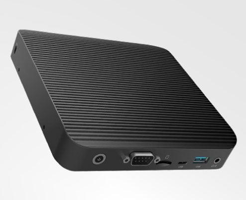 ZOTAC多元算力方案：Jetson Thor加速机器人场景落地