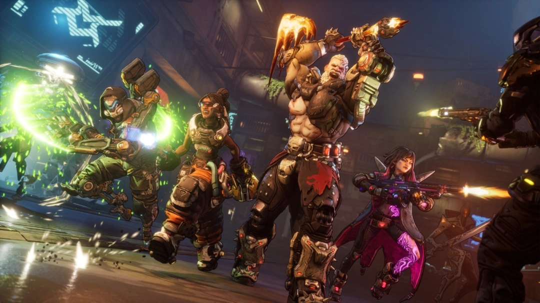 九月新游大作扎堆！华硕RTX50系显卡助力高帧爽玩