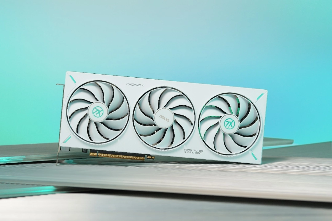 九月新游大作扎堆！华硕RTX50系显卡助力高帧爽玩