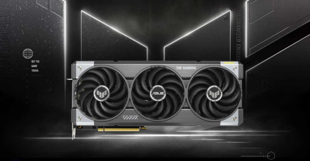 九月新游大作扎堆！华硕RTX50系显卡助力高帧爽玩