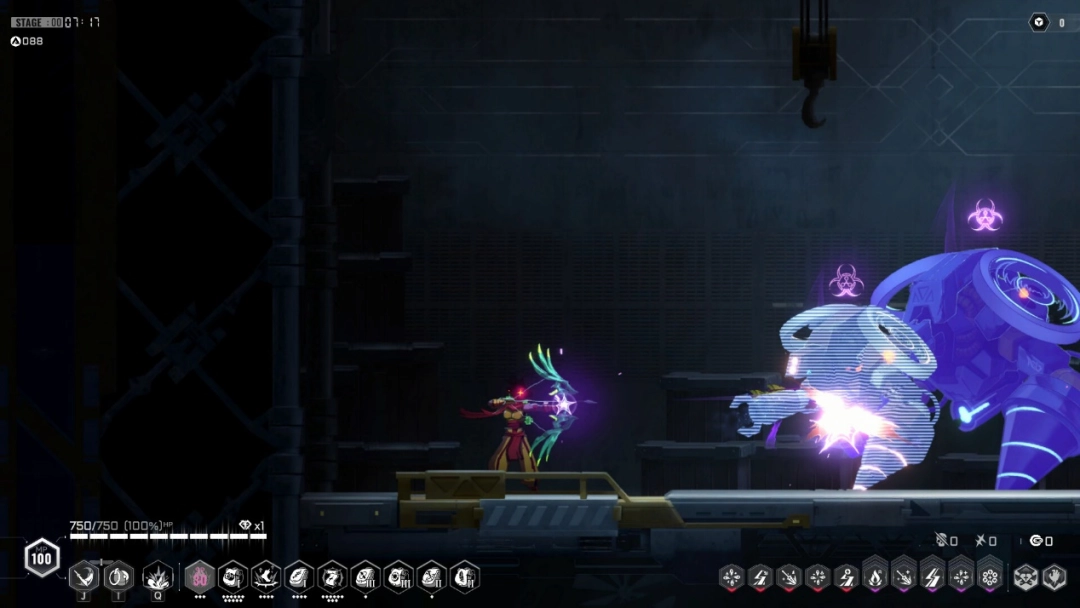 《苍翼：混沌效应》×《死亡细胞》联动版本上线，开学季性价比电脑配置推荐