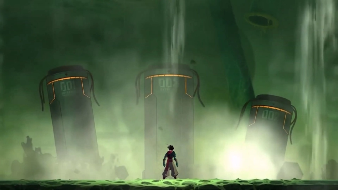 《苍翼：混沌效应》×《死亡细胞》联动版本上线，开学季性价比电脑配置推荐