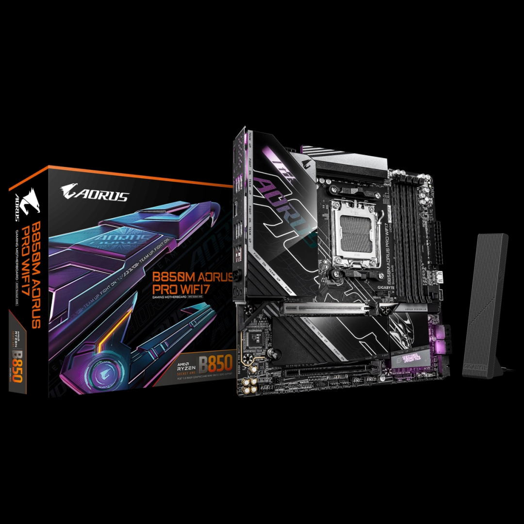 技嘉AORUS助力2025 PCL秋季赛：专业电竞装备护航顶级赛事