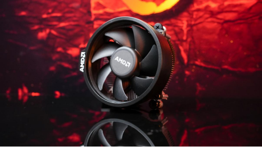 AMD 锐龙5 9500F处理器首发评测：去核显降频版9600X，领先14600K 7%