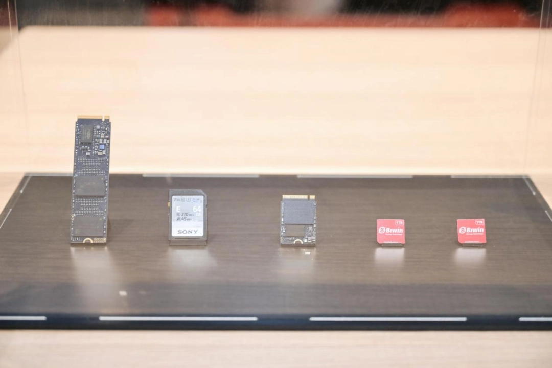 壹号本发布多款创新产品，游侠X1 Air与方糖 SUGAR 1登场