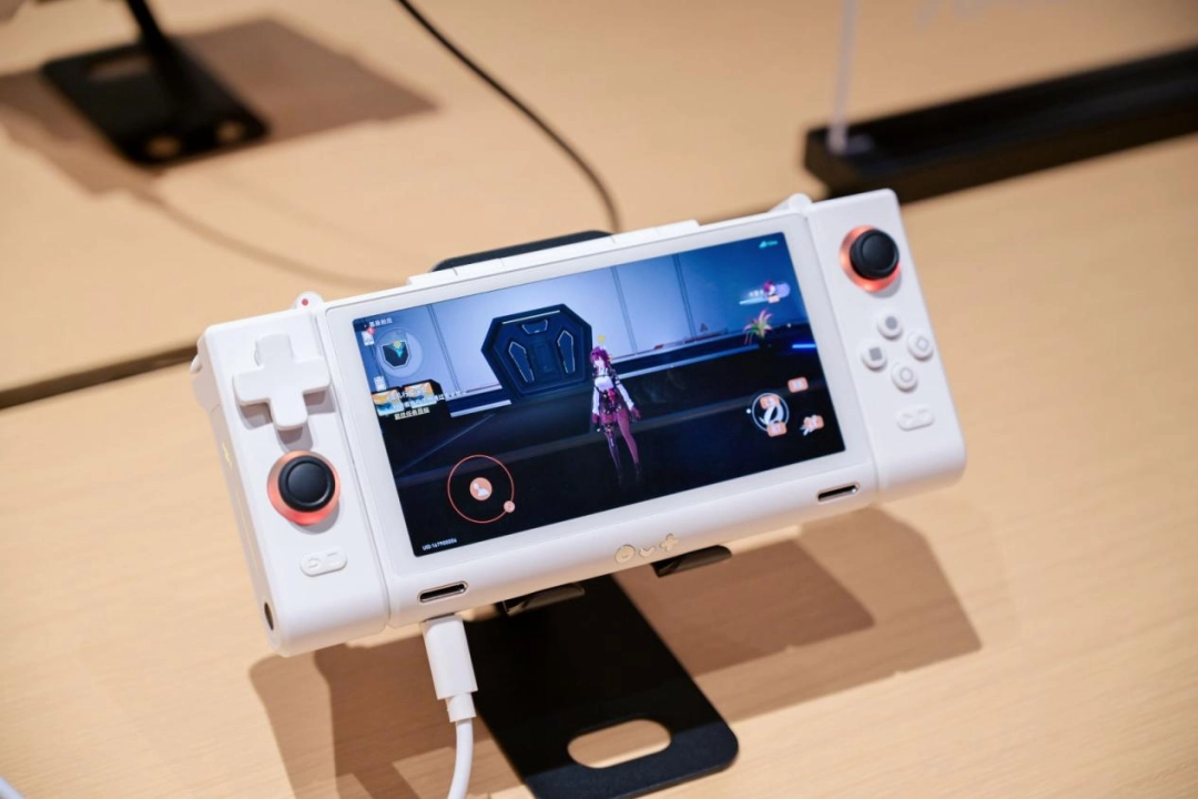 壹号本发布多款创新产品，游侠X1 Air与方糖 SUGAR 1登场