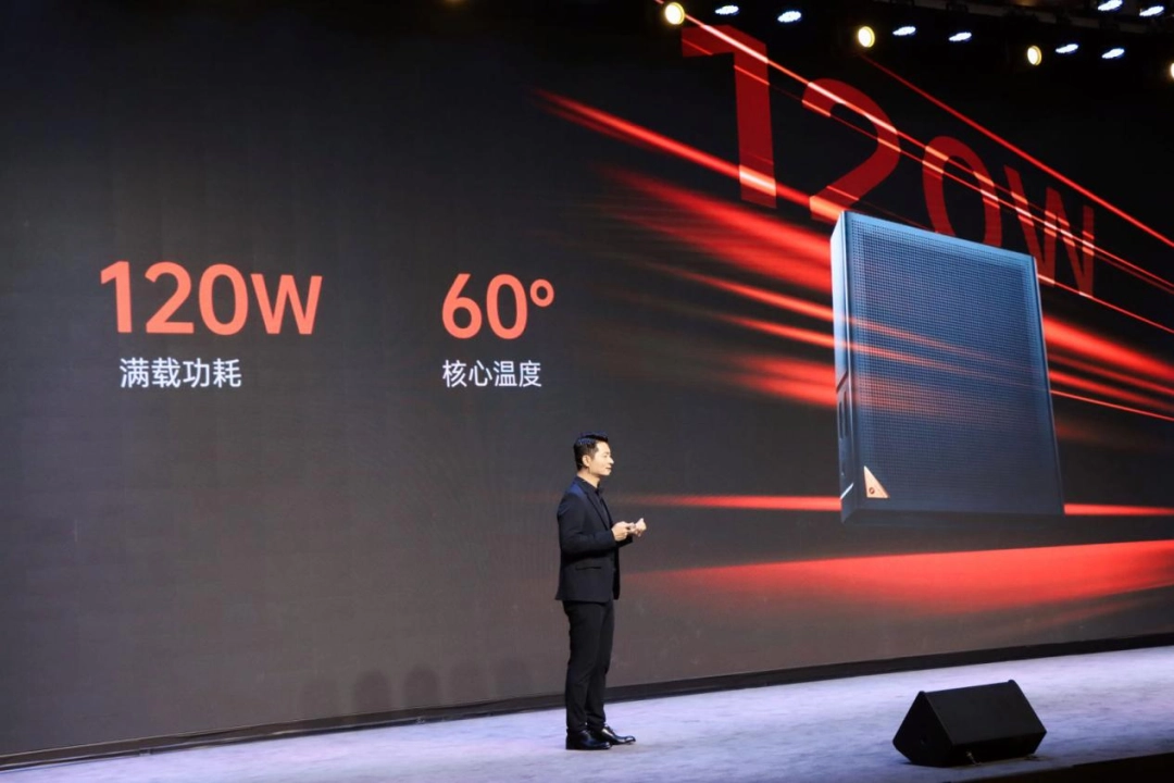 壹号本发布多款创新产品，游侠X1 Air与方糖 SUGAR 1登场