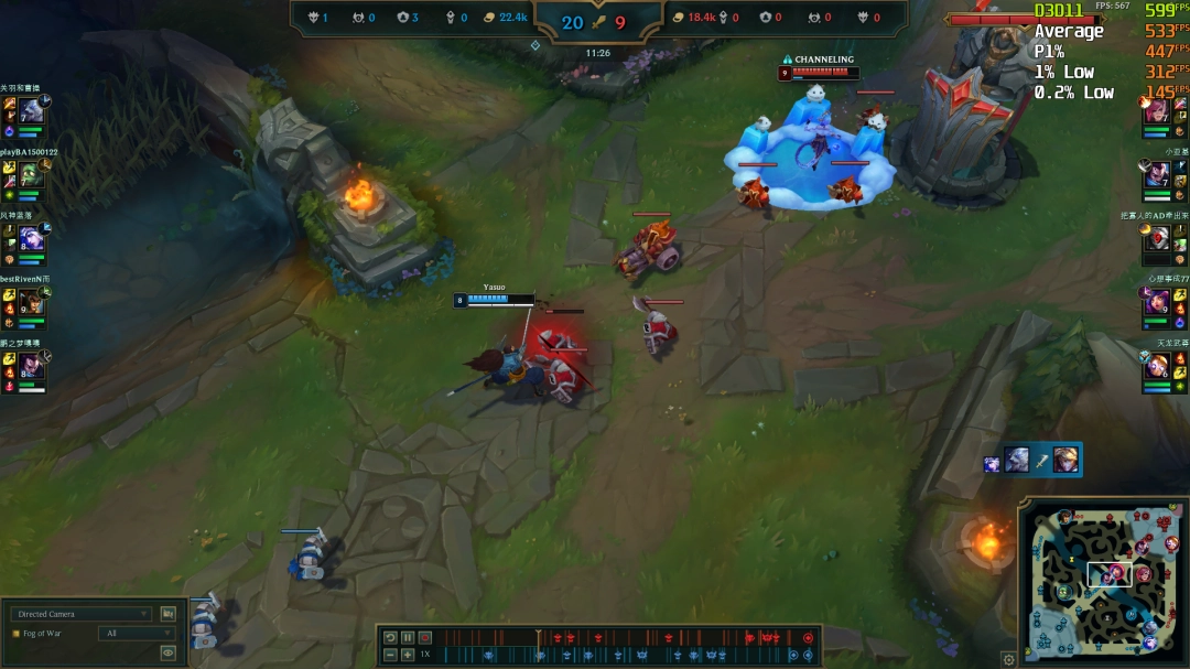 一键性能暴涨，英特尔APO技术有多神？