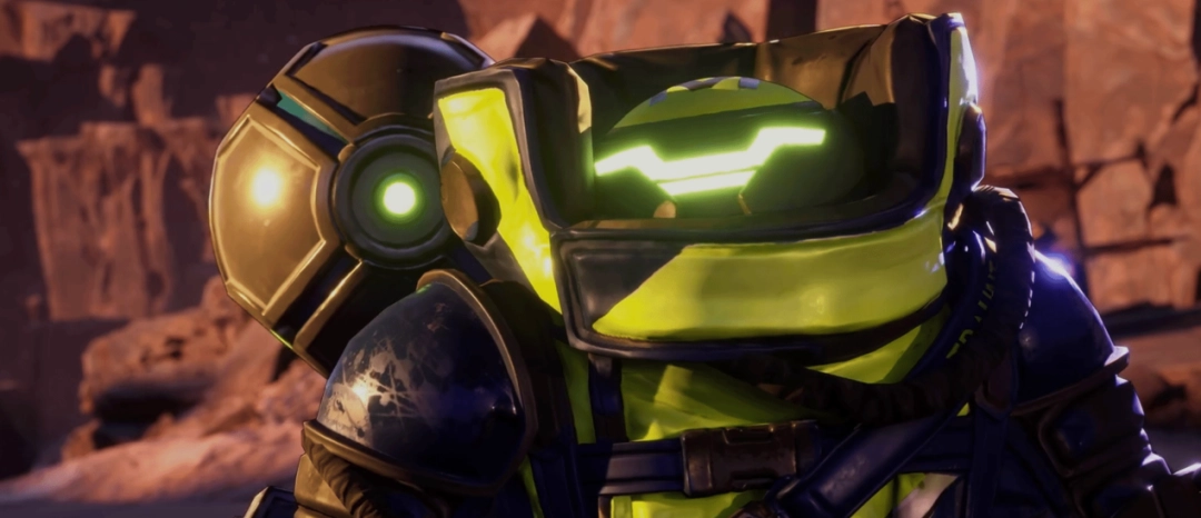 《无主之地4》本周解锁  华硕RTX50显卡与大家一起激战凯洛斯！