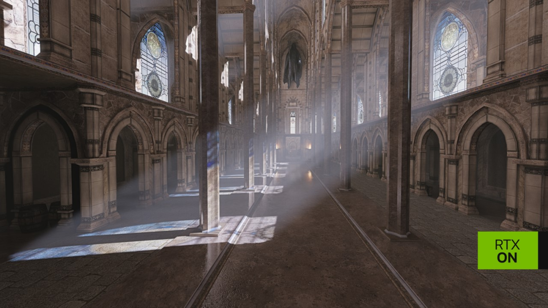 经典游戏重生！华硕显卡+RTX Remix与AI再现传奇