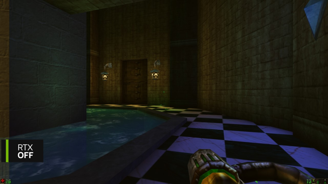 经典游戏重生！华硕显卡+RTX Remix与AI再现传奇