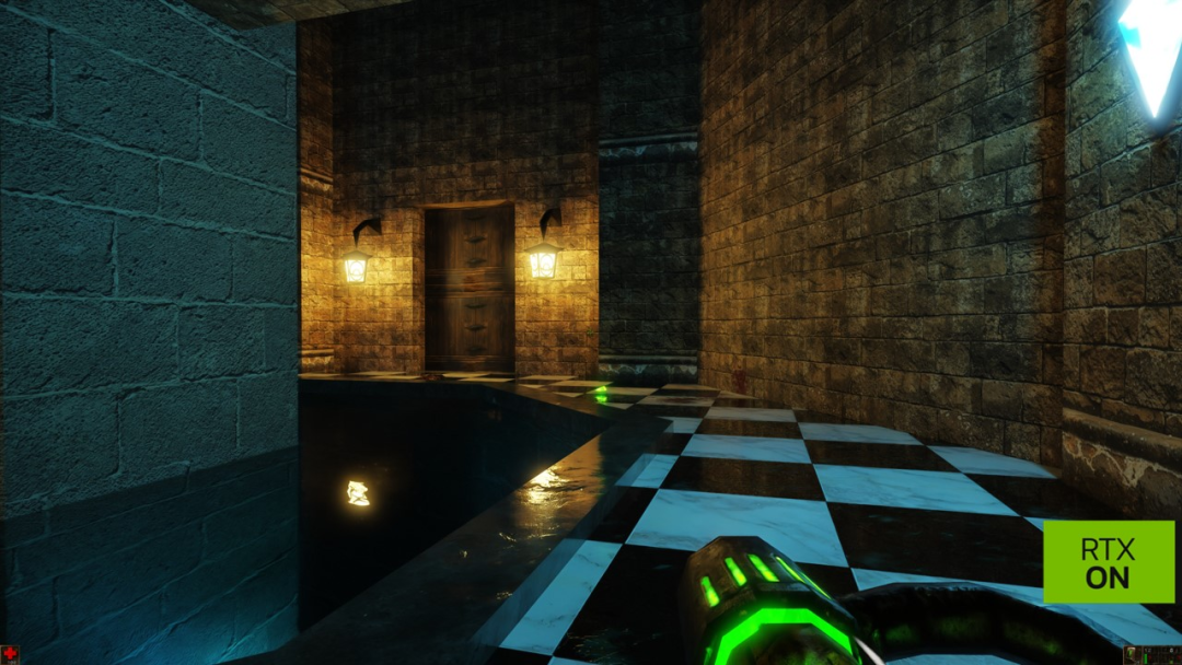 经典游戏重生！华硕显卡+RTX Remix与AI再现传奇