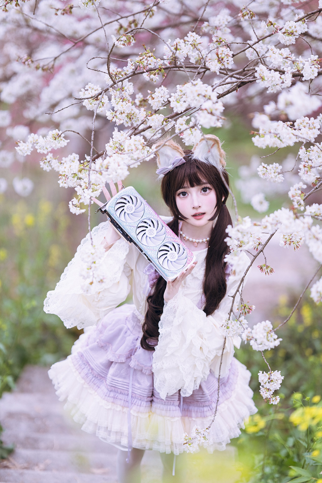 《坦克世界》都出2.0了你还在用老显卡玩游戏？RTX 50显卡系实测推荐