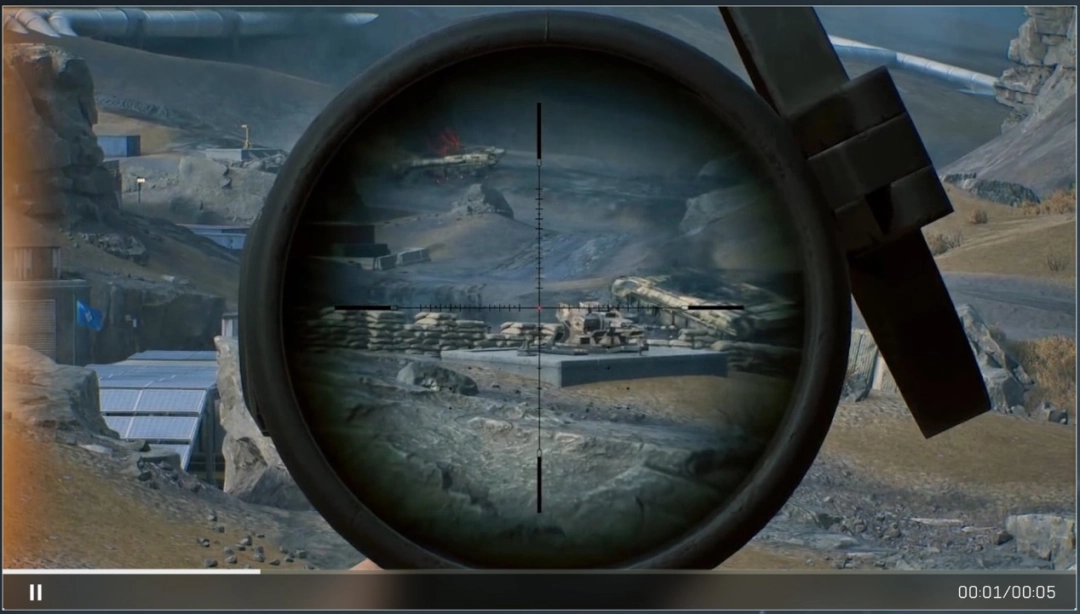 《三角洲行动》烈火冲天新赛季开启，玩转新赛季用什么配置强？