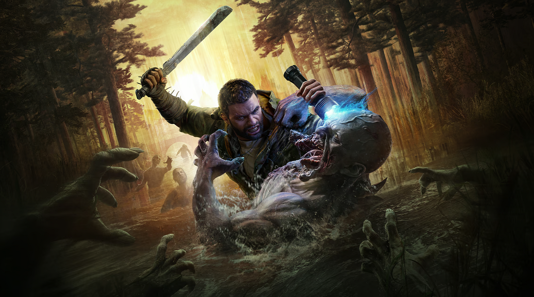 《消逝的光芒：困兽》深度支持DLSS4，华硕RTX50系显卡解锁高帧体验