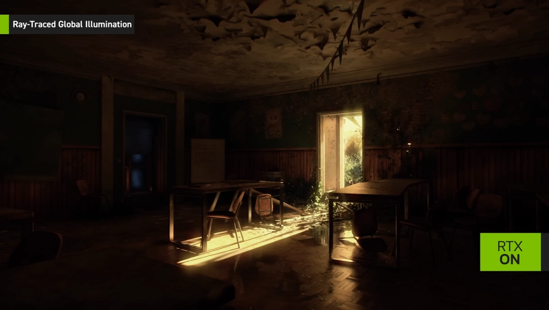 《消逝的光芒：困兽》深度支持DLSS4，华硕RTX50系显卡解锁高帧体验