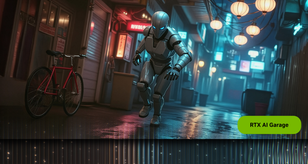 快速构建3D世界  华硕RTX 5070显卡提供高端性能！