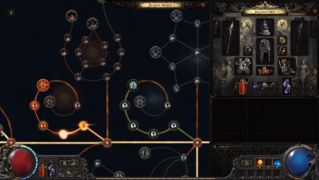 流放之路2国服公测！华硕显卡满帧征服暗黑史诗