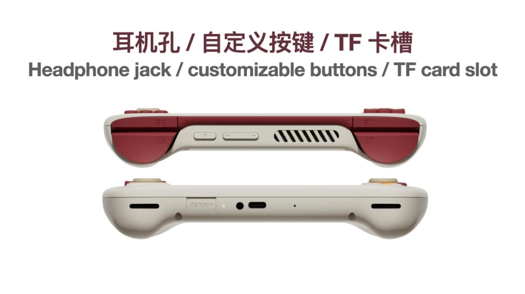 499 元起，复古神机 AYANEO Pocket AIR Mini 预约正式开启