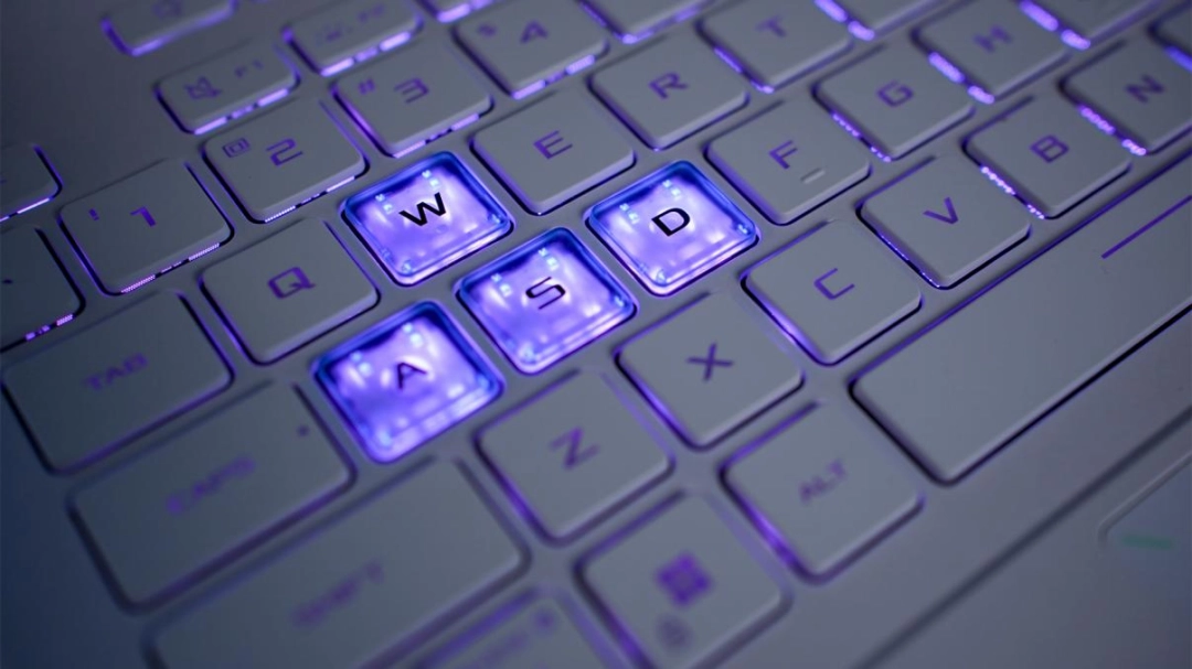 华硕天选6 Pro 锐龙版评测：适合年轻群体的潮流游戏本