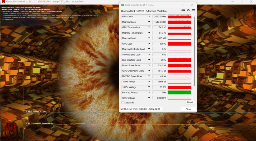 华硕天选6 Pro 锐龙版评测：适合年轻群体的潮流游戏本