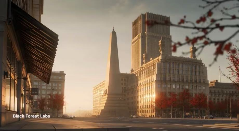 生成式AI加速创意诞生！华硕RTX 5070显卡加速工作进程