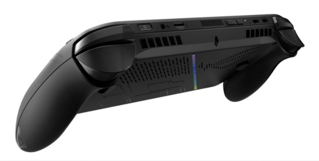 XBOX纯血联合+AMD 锐龙 AI Z2 Extreme，ROG XBOX掌机X预约全面开启！